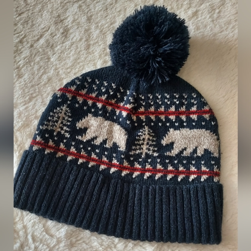 Old Navy Womens Beanie